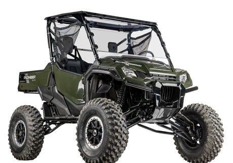 Honda Pioneer 1000 6in. Lift Kit