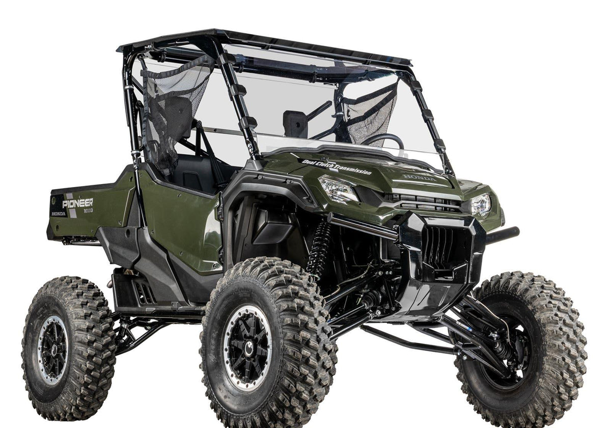 Honda Pioneer 1000 6in. Lift Kit - 2022-2025 -  No Ball Joint