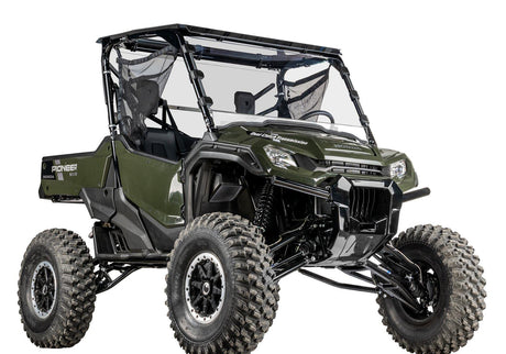 Honda Pioneer 1000 6in. Lift Kit - 2022-2025 -  No Ball Joint