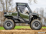 Honda Pioneer 1000 6in. Lift Kit