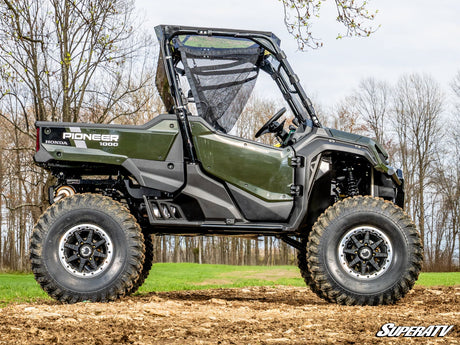 Honda Pioneer 1000 6in. Lift Kit