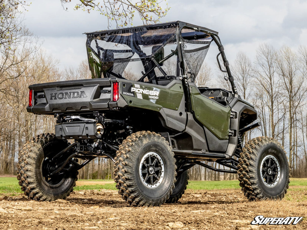Honda Pioneer 1000 6in. Lift Kit