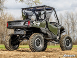 Honda Pioneer 1000 6in. Lift Kit