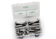 Up &amp; Running Honda Talon 1000 Suspension Bolt Kit - A-arms