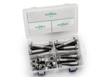 Up &amp; Running Honda Talon 1000 Suspension Bolt Kit - A-arms