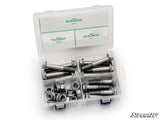 Up &amp; Running Honda Pioneer 1000 Suspension Bolt Kit - A-arms