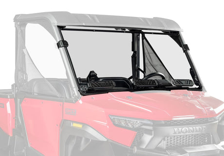 Honda Pioneer 1000 Vented Full Windshield