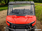 Honda Pioneer 1000 Vented Full Windshield