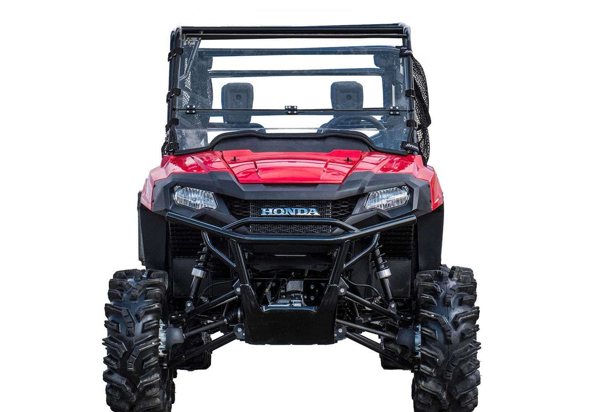 Honda Pioneer 700 2in. Lift Kit