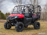 Honda Pioneer 700 2in. Lift Kit