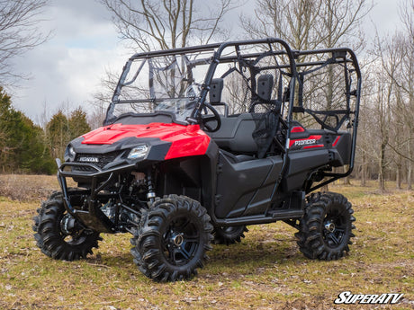 Honda Pioneer 700 2in. Lift Kit