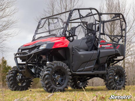 Honda Pioneer 700 2in. Lift Kit