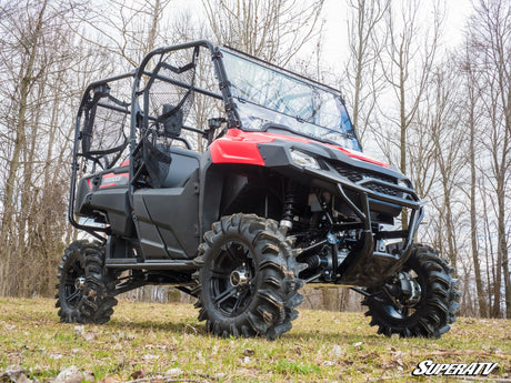 Honda Pioneer 700 2in. Lift Kit