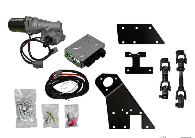 Honda Pioneer 520 Power Steering Kit