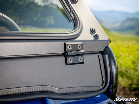 Honda Pioneer 500 Glass Windshield