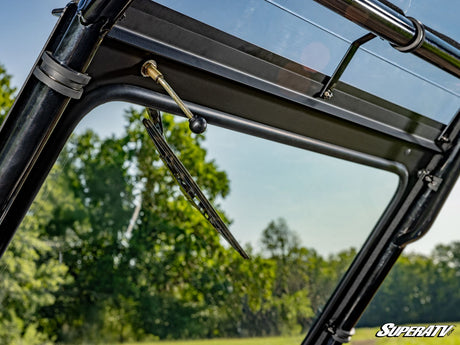 Honda Pioneer 520 Glass Windshield