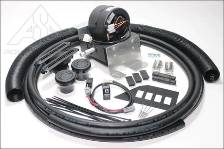 Honda Pioneer 520 Inferno Cab Heater with Defrost (2020-Current)