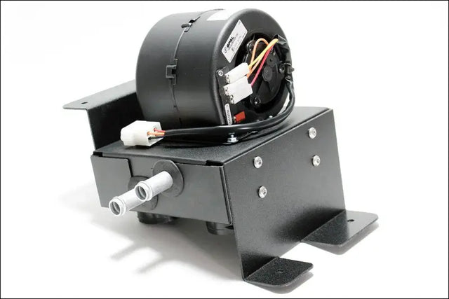 Honda Pioneer 520 Inferno Cab Heater with Defrost (2020-Current)