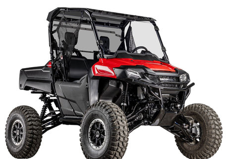 Honda Pioneer 700 5in. Lift Kit