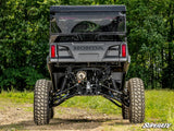 Honda Pioneer 700 5in. Lift Kit