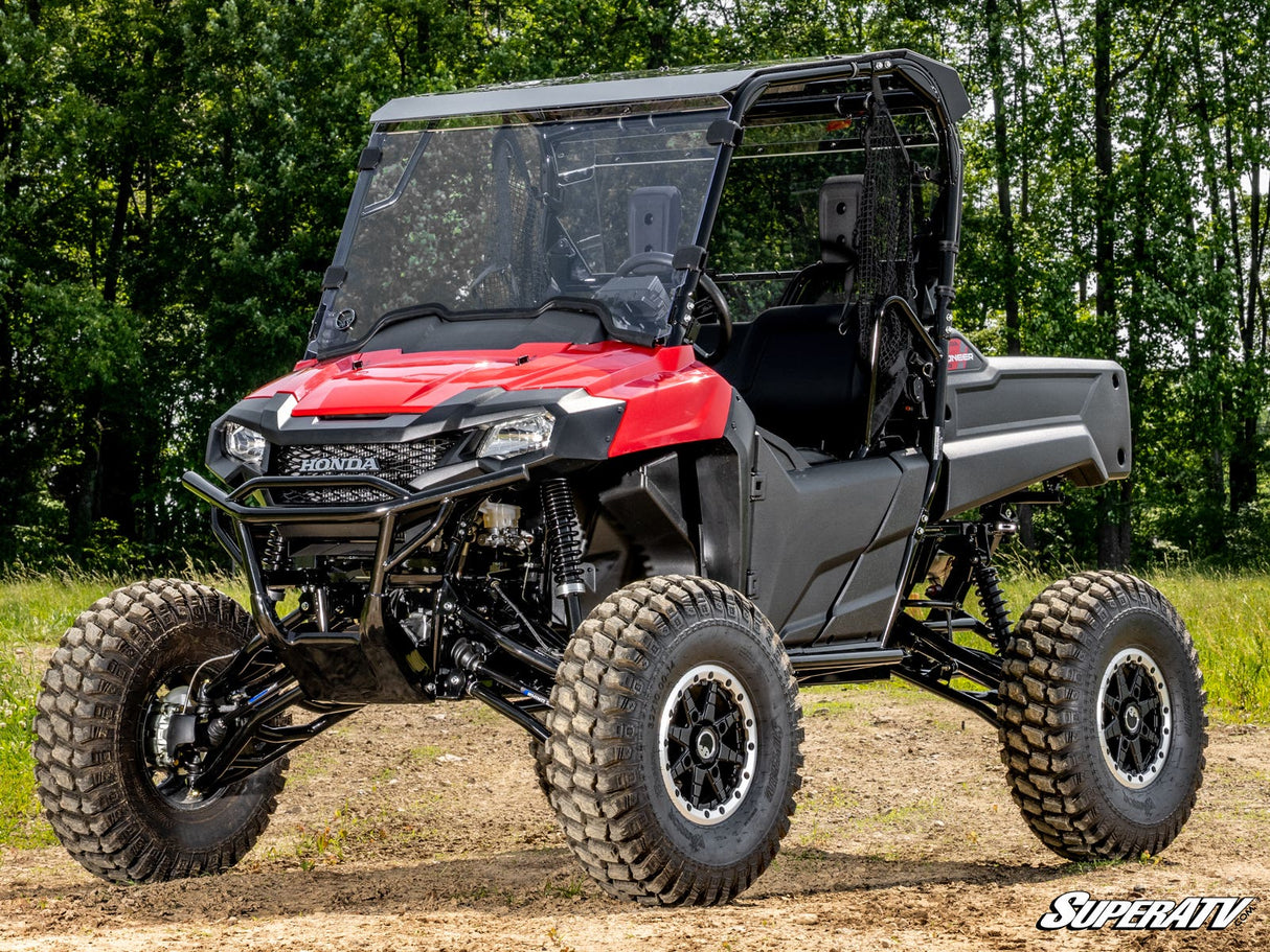 Honda Pioneer 700 5in. Lift Kit