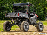 Honda Pioneer 700 5in. Lift Kit