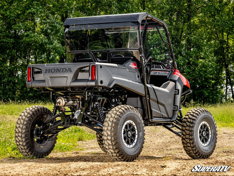 Honda Pioneer 700 5in. Lift Kit