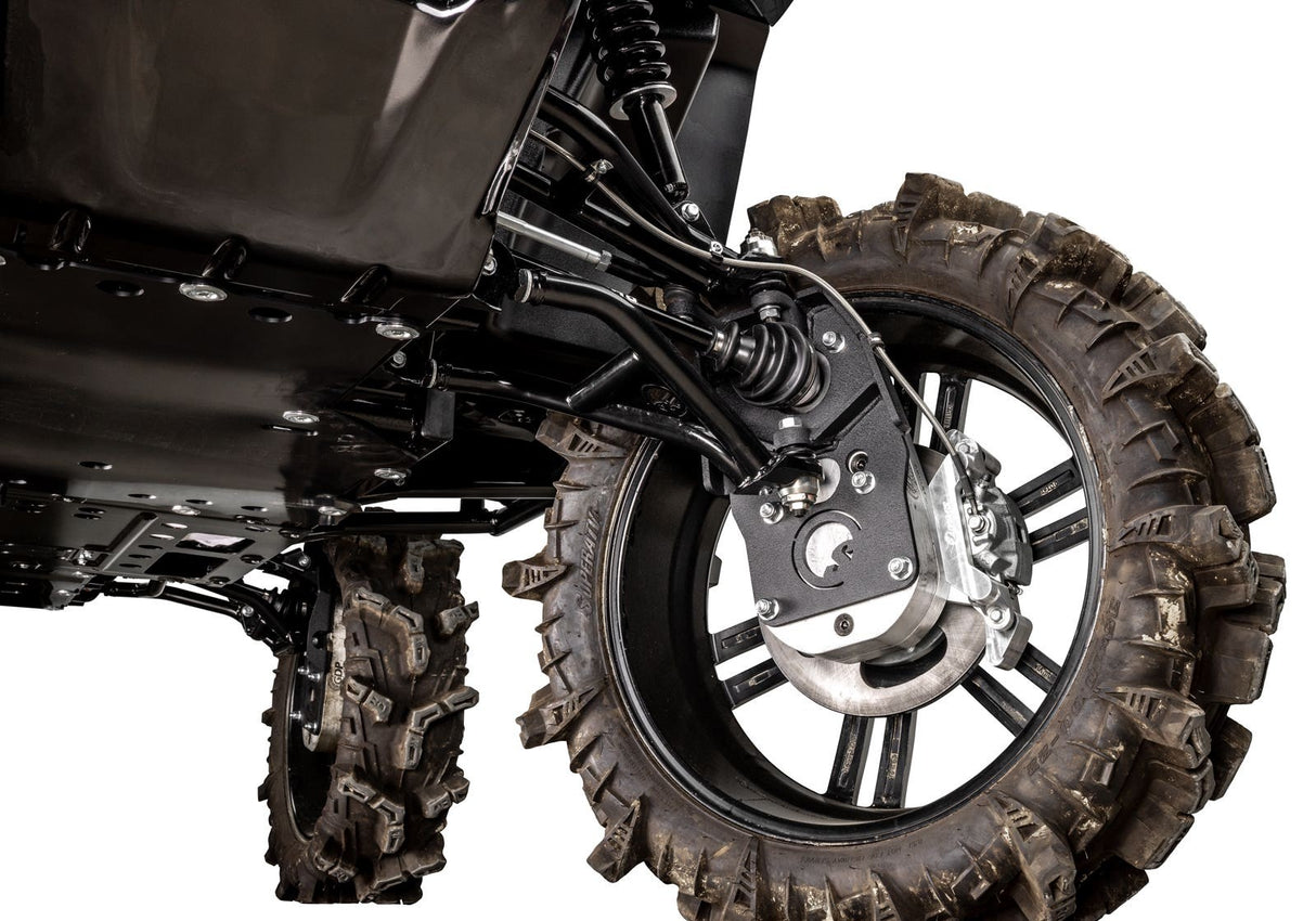 Honda Pioneer 700 8in. Portal Gear Lift