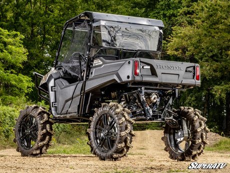 Honda Pioneer 700 8in. Portal Gear Lift