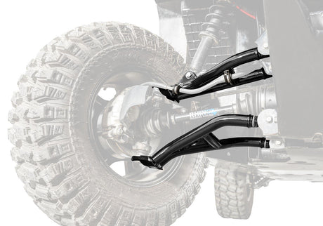 Honda Pioneer 700 1.5in. Forward Offset A-Arms