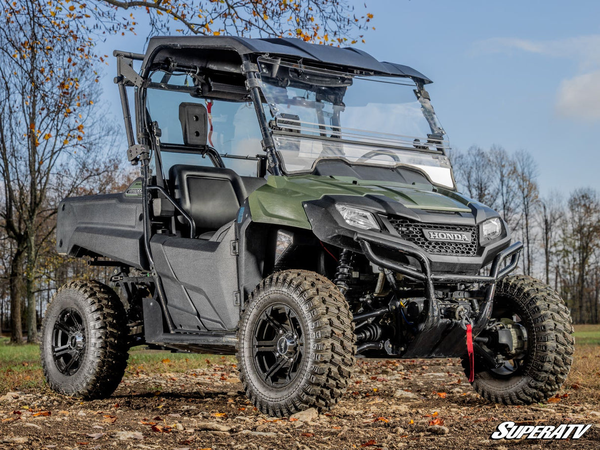 Honda Pioneer 700 1.5in. Forward Offset A-Arms