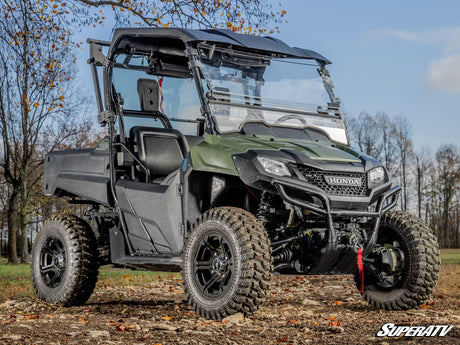 Honda Pioneer 700 1.5in. Forward Offset A-Arms