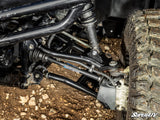 Honda Pioneer 700 1.5in. Forward Offset A-Arms