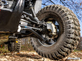 Honda Pioneer 700 1.5in. Forward Offset A-Arms