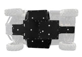 Honda Pioneer 700 Full Skid Plate