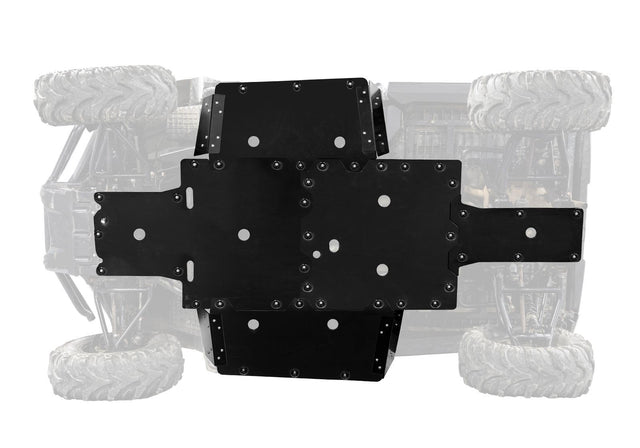 Honda Pioneer 700 Full Skid Plate