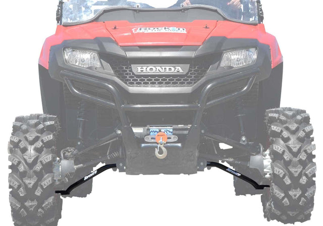 Honda Pioneer 700 High Clearance A-Arms