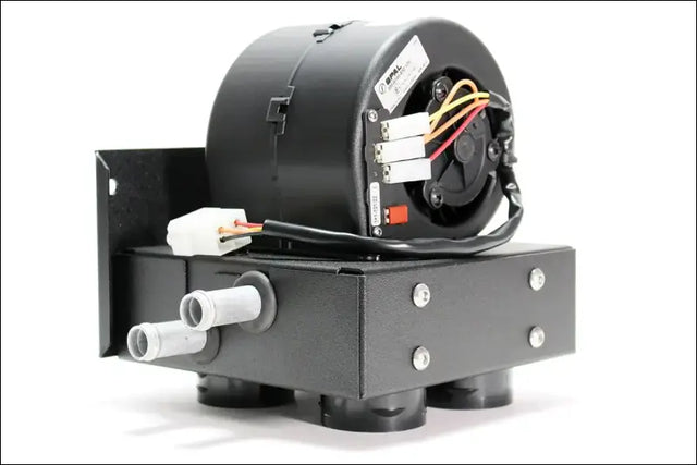 Honda Pioneer 700 Inferno Cab Heater with Defrost (2014-Current)