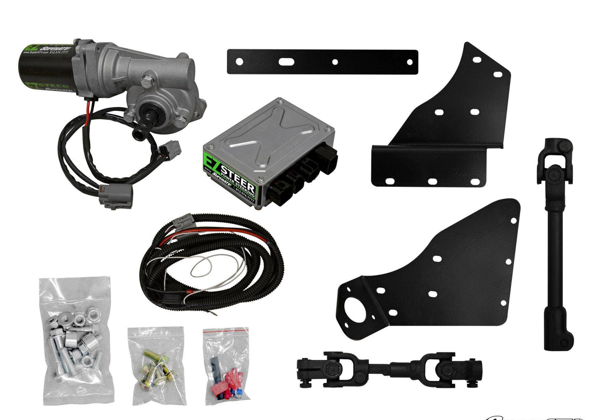 Honda Pioneer 700 Power Steering Kit