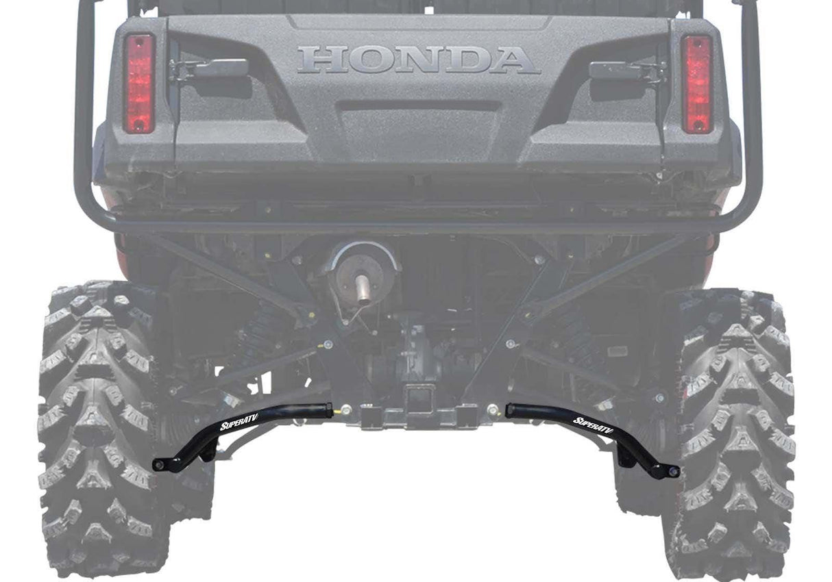 Honda Pioneer 700 High Clearance Rear A-Arms
