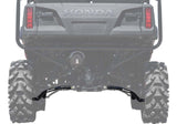 Honda Pioneer 700 High Clearance Rear A-Arms