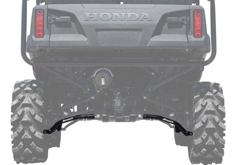 Honda Pioneer 700 High Clearance Rear A-Arms