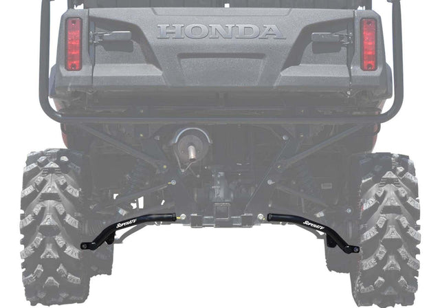 Honda Pioneer 700 High Clearance Rear A-Arms