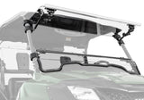 Honda Pioneer 700 Flip Windshield