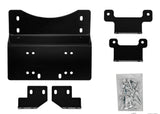 Honda Pioneer 700 Winch Mounting Plate