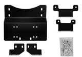 Honda Pioneer 700 Winch Mount &amp; 6000 lb. Winch