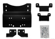 Honda Pioneer 700 Winch Mounting Plate