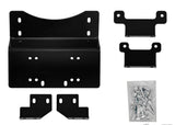 Honda Pioneer 700 Winch Mounting Plate