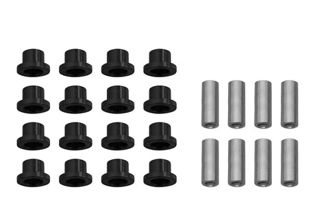 Honda Pioneer 1000 Rear A-Arm Bushings