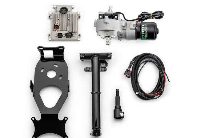 Honda Rancher Power Steering Kit